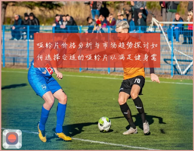 哑铃片价格分析与市场趋势探讨如何选择合适的哑铃片以满足健身需求